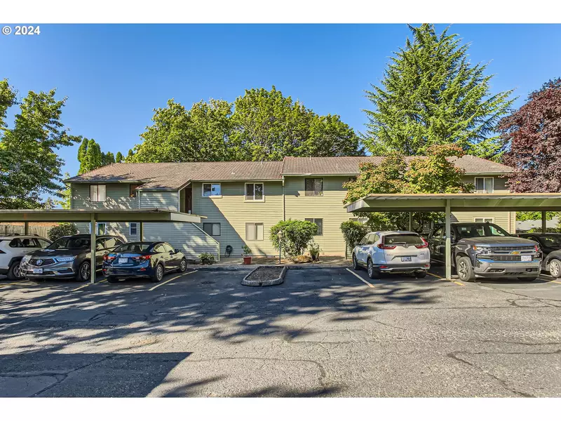 5160 SW 180TH AVE #8, Beaverton, OR 97078