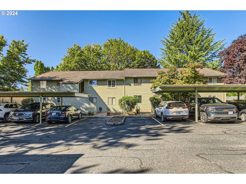 5160 SW 180TH AVE #8, Beaverton, OR 97078