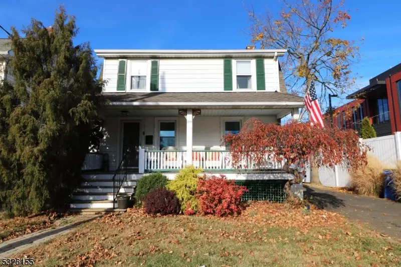 161 E Cliff St, Somerville Boro, NJ 08876