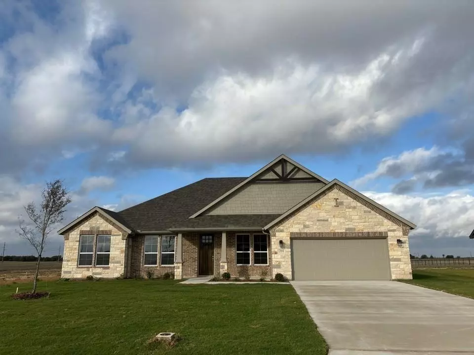 New Fairview, TX 76078,201 Meadow Vista Drive