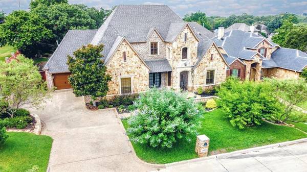 5400 Hidden Trails Drive, Arlington, TX 76017