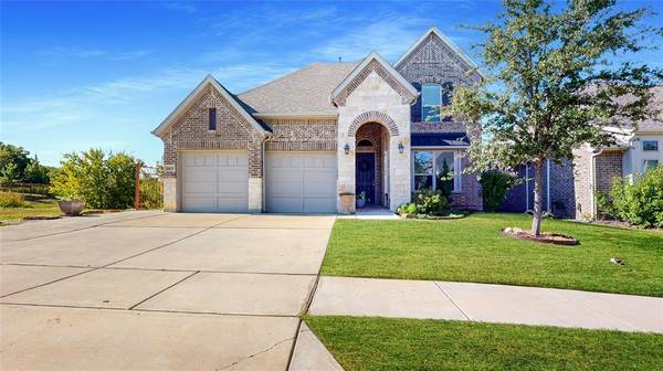 1631 Twistleaf Road, Northlake, TX 76226