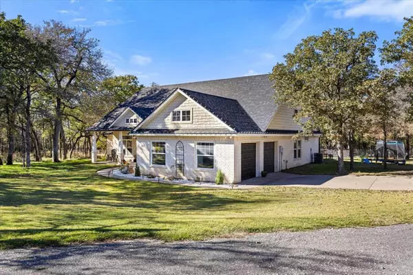 Granbury, TX 76049,4812 N Woodcreek Drive