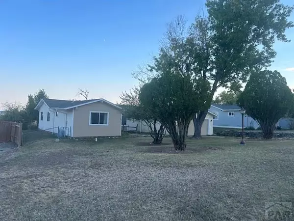 Colorado City, CO 81019,5748 Lake Beckwith Dr