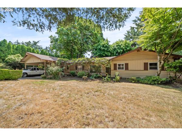 12160 SW BUTNER RD, Portland, OR 97225