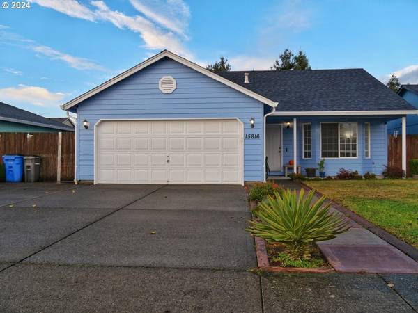 15816 NE 91ST ST, Vancouver, WA 98682