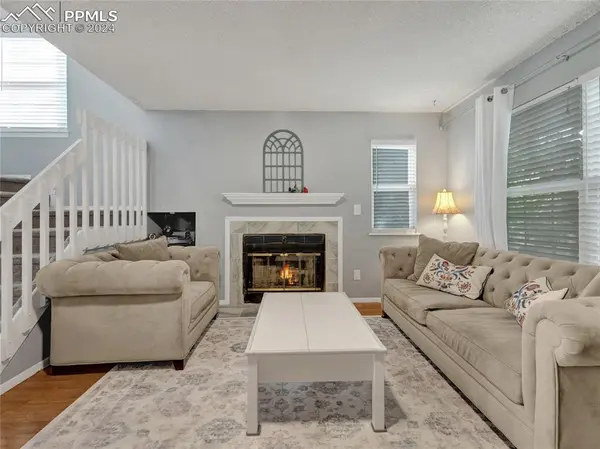 Colorado Springs, CO 80920,7959 Lexington Park DR