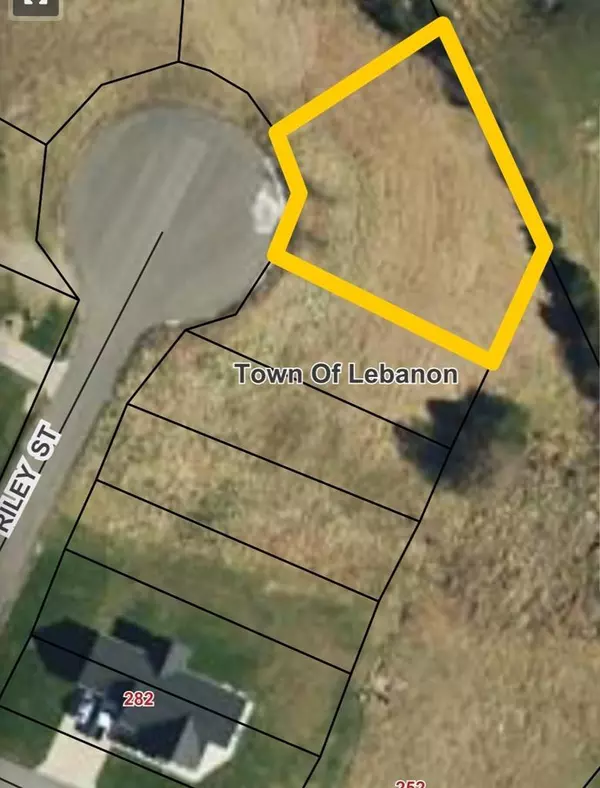 LOT 24 Riley, Lebanon, VA 24266