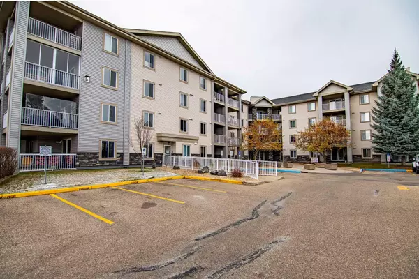 Red Deer, AB T4R 3E9,60 Lawford AVE #101