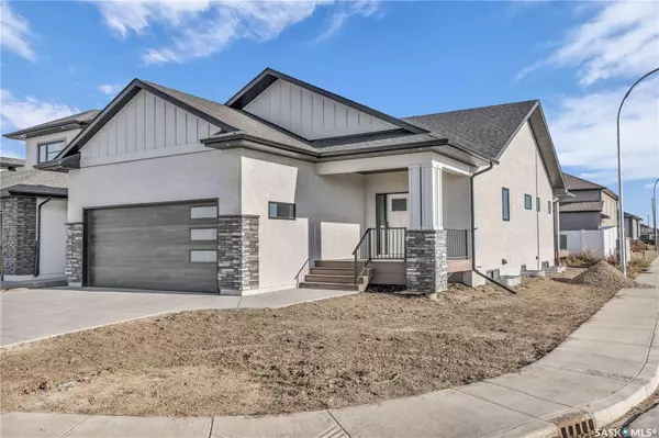 287 Flynn BEND, Saskatoon, SK S7V 0J8