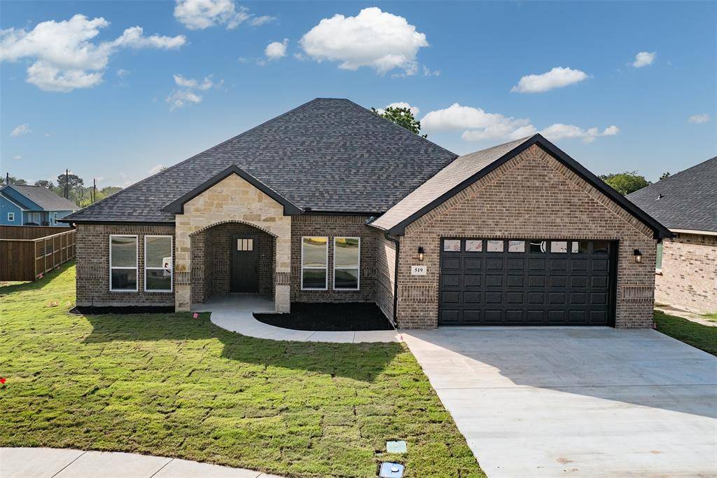 Mabank, TX 75147,519 Limestone Circle