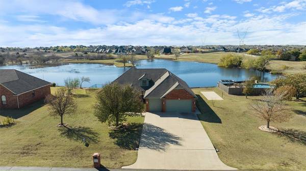 10401 Sundance Drive, Yukon, OK 73099