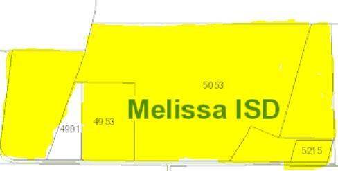 Melissa, TX 75454,TBD County Road 413