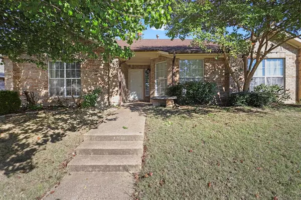 Garland, TX 75043,4121 Crystal Lane