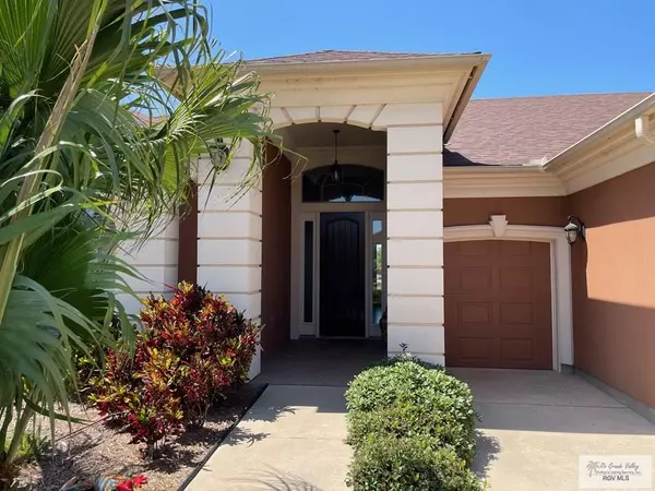 Laguna Vista, TX 78578,4 HACIENDA DR.