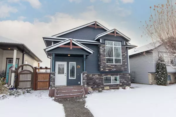 139 Timberstone WAY, Red Deer, AB T4P 0L7