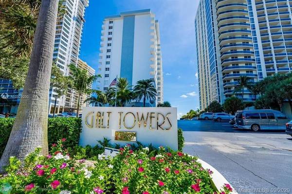 4250 Galt Ocean Dr  #7K, Fort Lauderdale, FL 33308