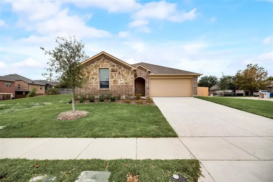 12309 Murray Lane, Frisco, TX 75035