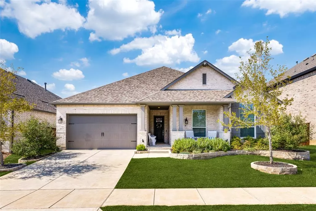 Celina, TX 75009,809 Wishart Court