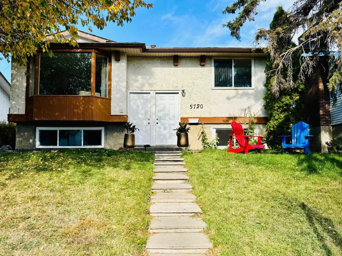 Calgary, AB T1Y 1P1,5720 18 AVE NE