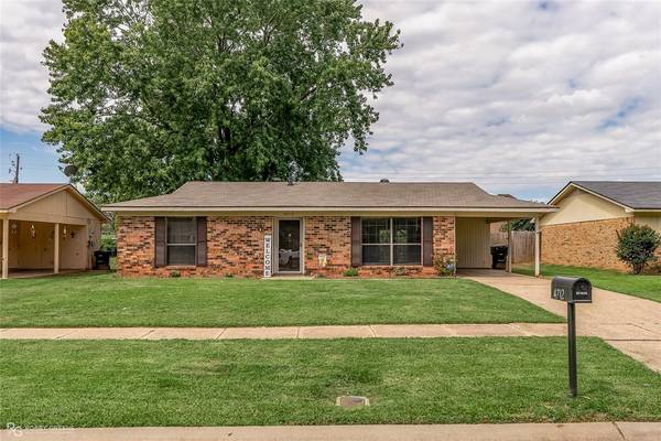 4712 Longstreet Place,  Bossier City,  LA 71112