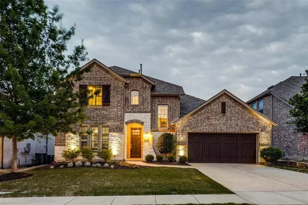 Mckinney, TX 75071,2605 Oak Blossom Drive