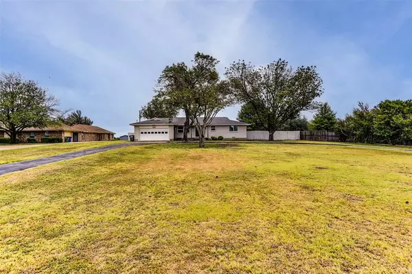 740 Cockrell Hill Road, Ovilla, TX 75154