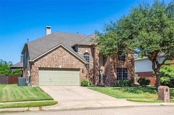 1304 Elmhurst Lane,  Flower Mound,  TX 75028