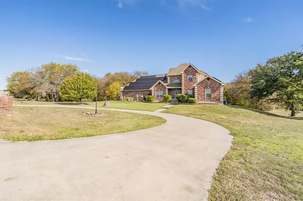 Azle, TX 76020,105 Horizon Circle