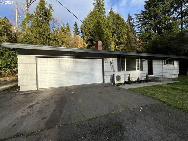 410 COAL CREEK RD, Longview, WA 98632