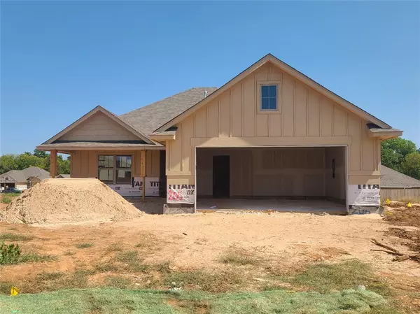 205 Camellia Circle, Noble, OK 73068