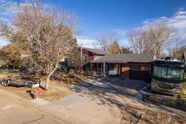 Colorado Springs, CO 80909,1317 Wynkoop DR