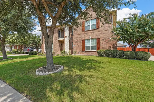 Wylie, TX 75098,610 Beau Drive