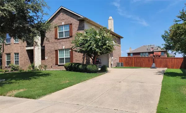 Wylie, TX 75098,610 Beau Drive