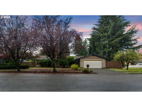 7510 NE 55TH AVE, Vancouver, WA 98661