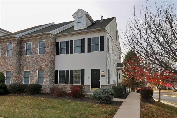 1812 Merlot Drive #D, Bethlehem Twp, PA 18045