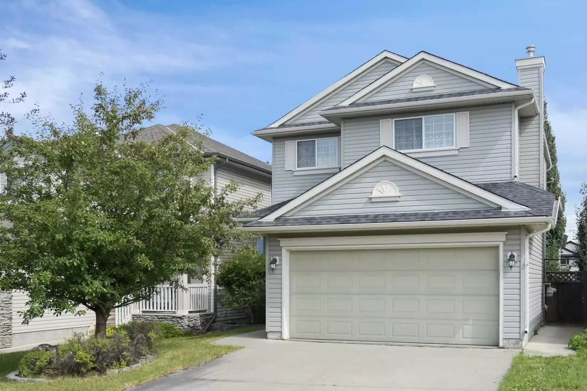 Calgary, AB T3B 5X2,110 Valley Crest Close NW