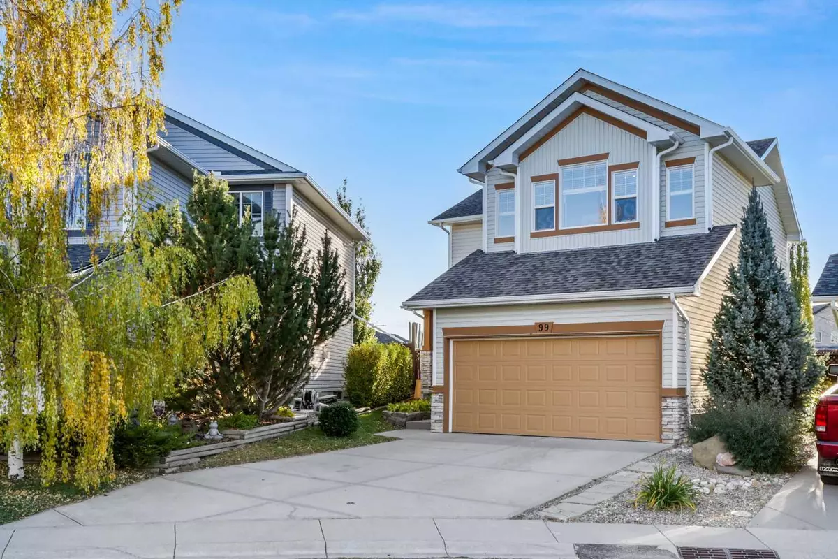 Calgary, AB T2Y 4E9,99 Bridleridge CRES SW