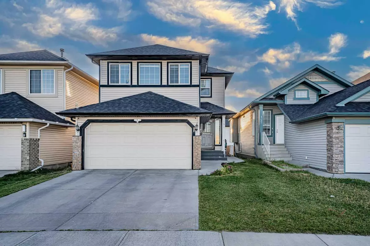 Calgary, AB T3J5C6,151 Saddlehorn Close Northeast