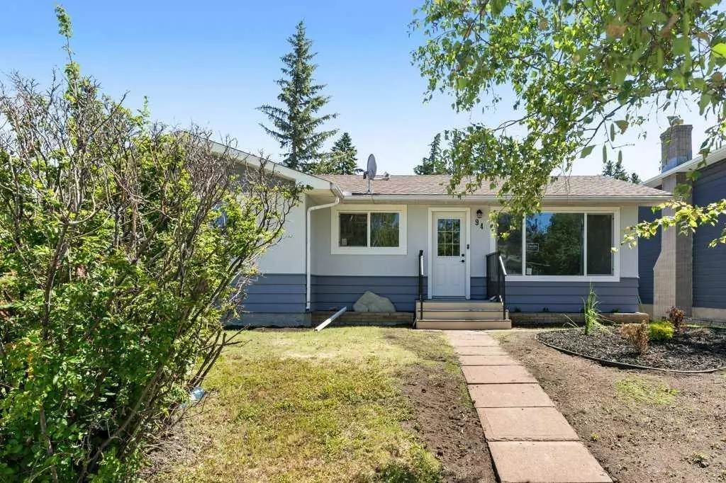 Calgary, AB T2V 3G2,94 Haysboro CRES Southwest