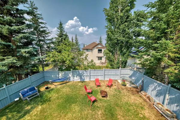 Canmore, AB T1W 1H4,308 Canyon Close