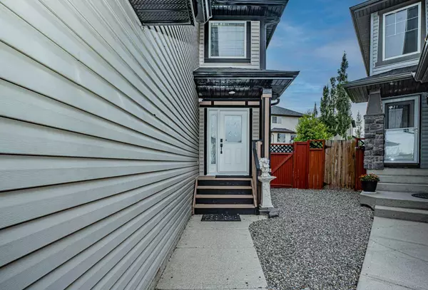 Calgary, AB T3K 6H1,111 Covemeadow CT Northeast