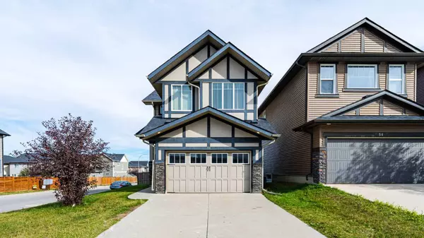 58 SAGE BERRY WAY NW, Calgary, AB T3R 0J2