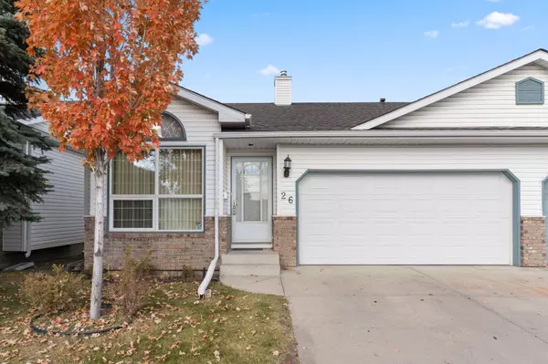 Calgary, AB T2C4K4,26 Rivercrest Villas SE