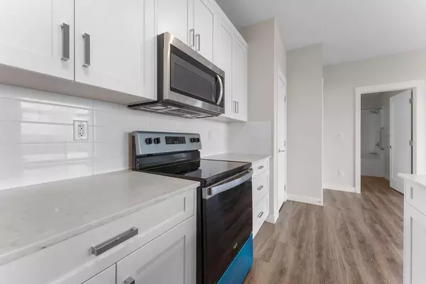 Calgary, AB T2X 4S6,35 Walgrove WALK Southeast #408