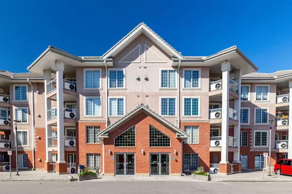 8535 Bonaventure DR Southeast #427, Calgary, AB T2H 3A1