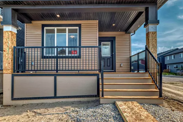 Calgary, AB T2X5J2,168 Legacy Glen PL SE