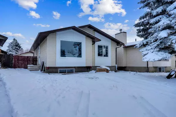 180 Fallswater RD Northeast, Calgary, AB T3J 1B3