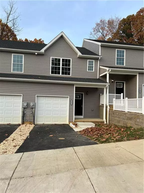 Allentown City, PA 18103,351 Barber Street #Lot 2