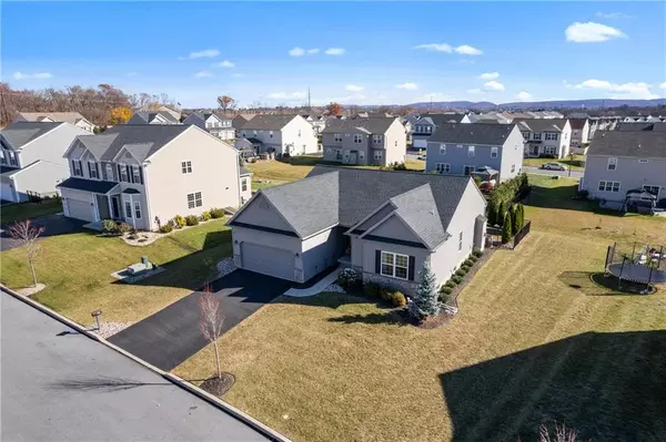 Upper Macungie Twp, PA 18104,5500 Autumn Lane